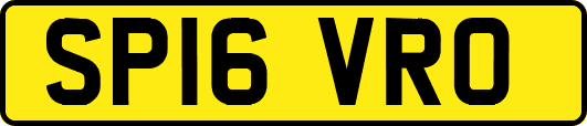 SP16VRO