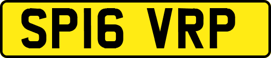 SP16VRP