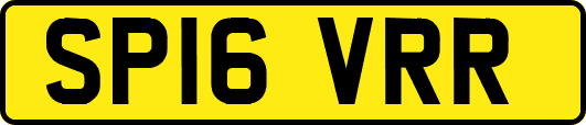 SP16VRR