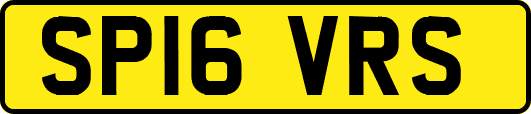SP16VRS