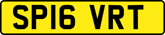 SP16VRT