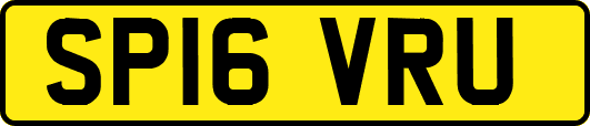 SP16VRU