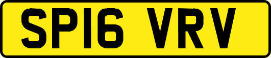 SP16VRV