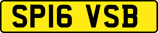 SP16VSB