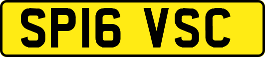 SP16VSC