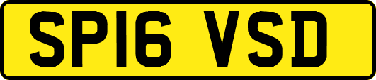 SP16VSD