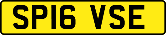 SP16VSE
