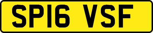 SP16VSF