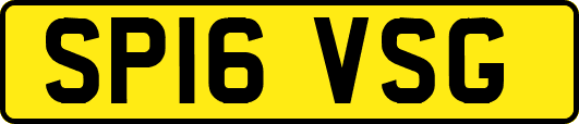 SP16VSG