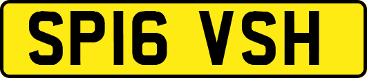 SP16VSH