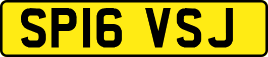 SP16VSJ