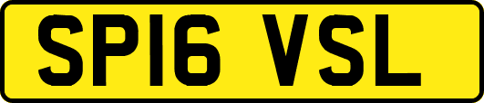 SP16VSL