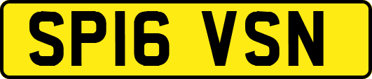 SP16VSN