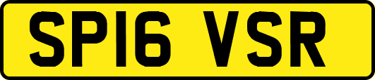 SP16VSR