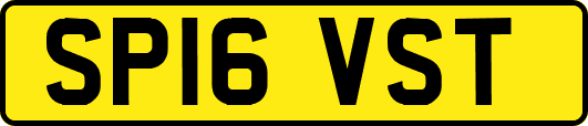 SP16VST