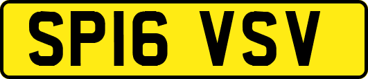 SP16VSV
