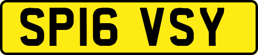 SP16VSY