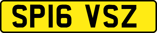 SP16VSZ