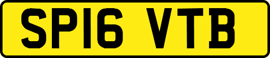 SP16VTB