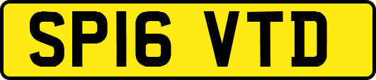 SP16VTD