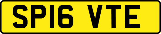 SP16VTE
