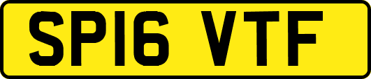 SP16VTF
