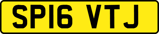 SP16VTJ