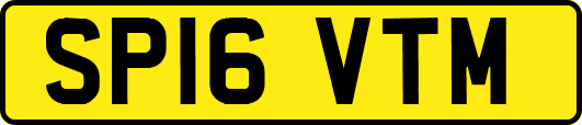 SP16VTM