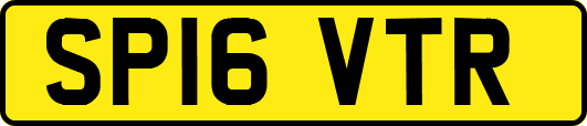 SP16VTR