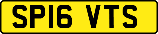 SP16VTS
