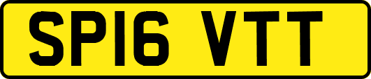SP16VTT