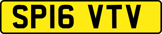 SP16VTV