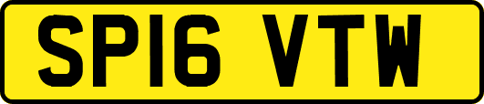 SP16VTW