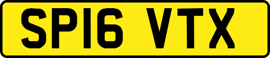 SP16VTX
