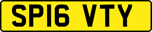 SP16VTY