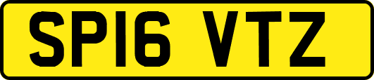 SP16VTZ