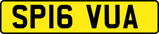 SP16VUA