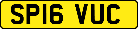 SP16VUC
