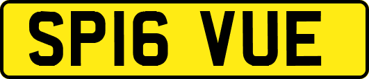SP16VUE
