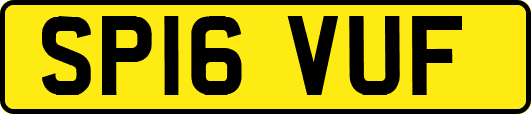 SP16VUF