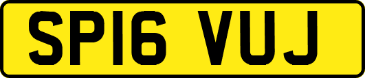 SP16VUJ