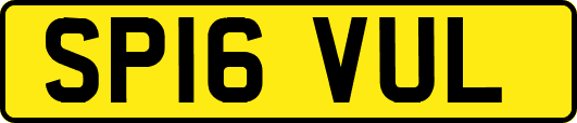SP16VUL