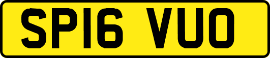 SP16VUO