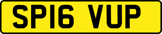 SP16VUP