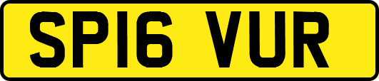 SP16VUR