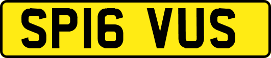 SP16VUS