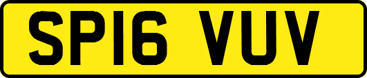 SP16VUV