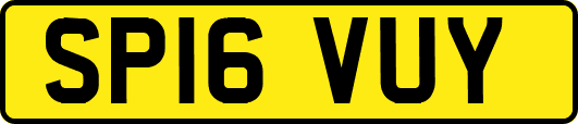 SP16VUY