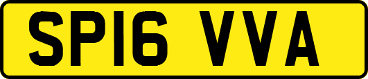 SP16VVA