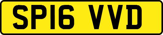 SP16VVD